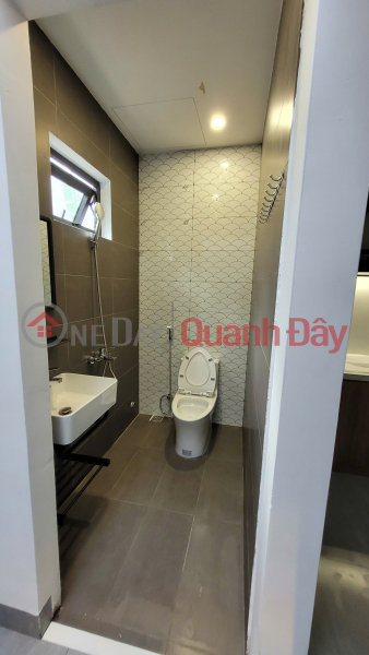 đ 5,89 tỷ Biệt thự thiết kế hoàn toàn mới - 3 phòng ngủ + 3 phòng tắm