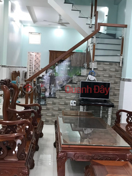 Property Search Vietnam | OneDay | Nhà ở, Niêm yết bán HẺM XE HƠI TRÁNH NHAU - NHÀ ĐẸP VÀO Ở NGAY
KHU PHÂN LÔ - LÒ LU - 65M2