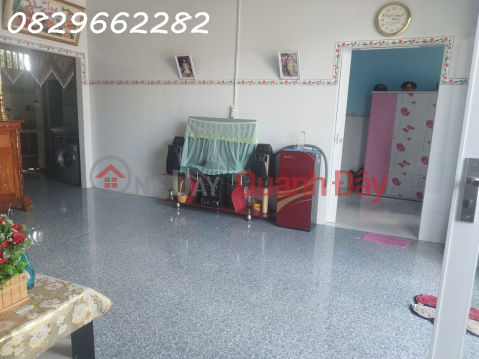 House and Land for Sale on Provincial Road DT848 Frontage, Right at the Intersection, Right at the Market - Convenient for Business _0