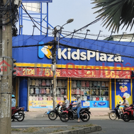 Cửa Hàng Mẹ & Bé Kids Plaza - 16/2 Lê Văn Khương,Quận 12, Việt Nam