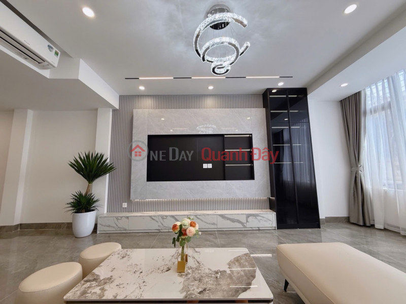 House for sale in Ngoc Thuy, 45m x 7 floors, elevator, garage, price 14.5 million, negotiable., Vietnam, Sales, đ 14.5 Billion