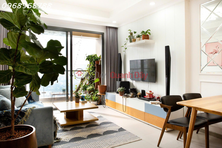 Property Search Vietnam | OneDay | Residential Sales Listings Selling a high-end 2-bedroom apartment at THE GOLDVIEW, District 4. Title deed coming soon, high-value rental contract already in place.