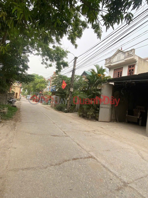 OWNER NEEDS TO SELL 90.2M2 LAND LOT IN HOA CHINH-CHUONG MY-HANOI _0