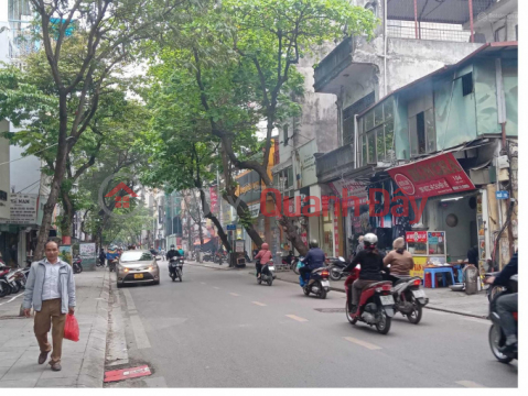 Chỉ 5.7 tỷ-Sở hữu siêu phẩm nhà mới Trịnh Văn Bô-ô tô-thang máy-sổ vuông đét- 42m*6T _0