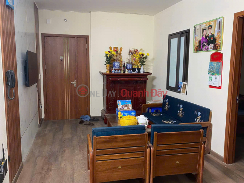 OWNER SELLS APARTMENT IN Dong Huong Ward, Thanh Hoa City - THANH HOA Sales Listings