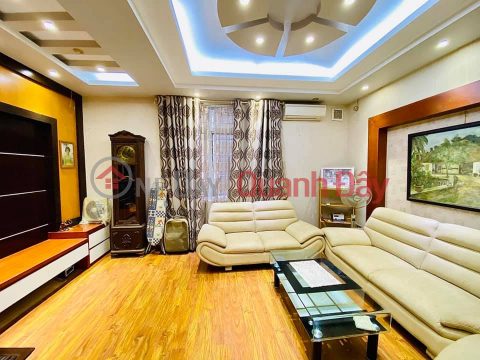 Selling VIP house, subdivision NGUYEN LUONG BANG, VUONG HOA AVOID 100m2 price 27 billion _0