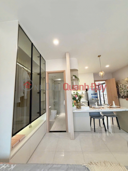 K-Home Apartment – Singapore standard social housing in the heart of Binh Duong, Vietnam Sales | đ 820 Million
