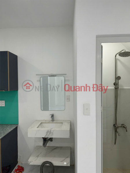 đ 7.3 Billion, BEAUTIFUL HOUSE – GOOD PRICE – OWNER FOR SALE AT Street No. 120, Tan Phu Ward (Old District 9),Thu Duc City, HCM