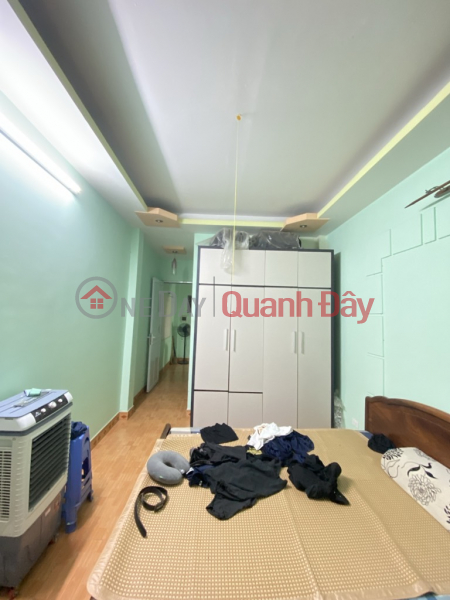 Property Search Vietnam | OneDay | Residential Sales Listings, House for sale in Yen Hoa, Cau Giay, 2-way open alley, 30m2, 5 floors, only 8.9 billion