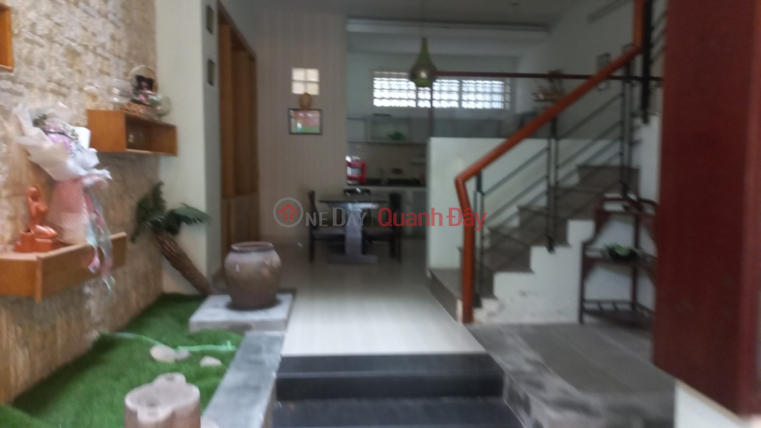 Property Search Vietnam | OneDay | Residential, Sales Listings | BEAUTIFUL HOUSE RIGHT NOW, CHEAPEST PRICE IN THE AREA 6.1 BILLION 3 FLOOR 3 MEKI CO. GIAP HAI CHAU, NGUYEN HUU THO, TO HUU - 3