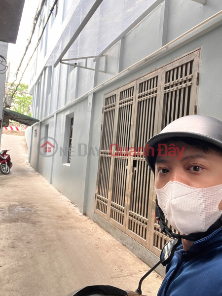TAY TUU HOUSE – 34M X 5 FLOORS – CAR PARKING AT THE DOOR – 5.8 BILLION, Vietnam | Sales đ 5.8 Billion
