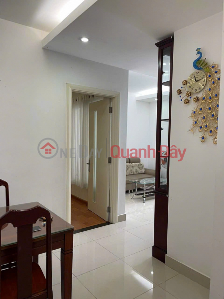 Property Search Vietnam | OneDay | Nhà ở Niêm yết bán Bán căn hộ cao cấp Pegasus Plaza, 63m2, 2pn, 2wc chỉ 1tỷ9