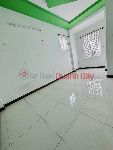 Nhà bán chợ sáng Bùi Minh Trực P5 Q8 Niêm yết bán