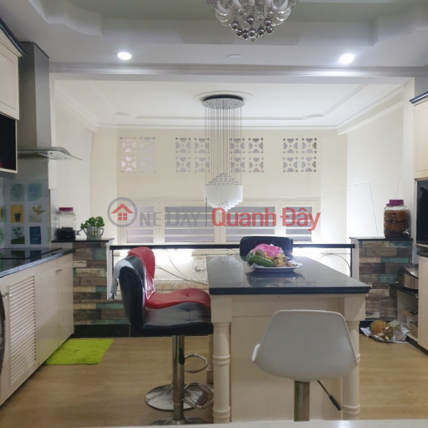 Property Search Vietnam | OneDay | Residential, Sales Listings, Going to Japan to sell house in Ward 14, District 10, 38m2- 4 floors of social network near Xi Grand apartment, only 6 billion 8