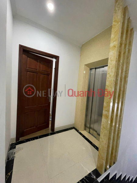 BÁN GẤP NHÀ THANH XUÂN, 48M2 6T THANG MÁY, VỈA HÈ OTO TRÁNH KINH DOANH VP, CHỈ 21 TỶ | Việt Nam, Bán | đ 21,5 tỷ