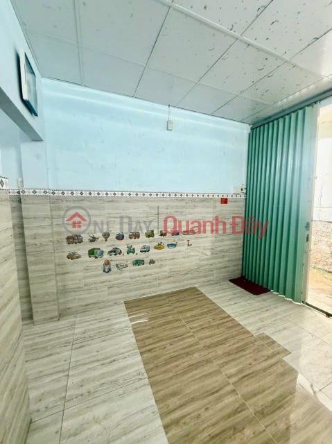 2-STOREY HOUSE IN DONG NAI - NEAR HA QUANG 2 URBAN AREA - NAM TRANG WARD _0