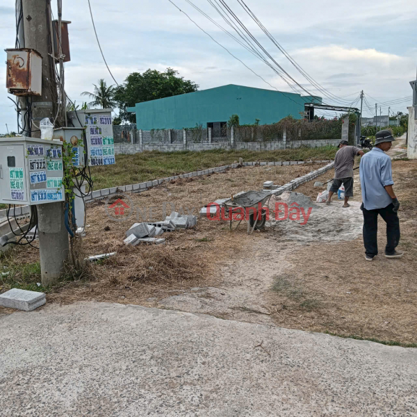 Property Search Vietnam | OneDay | Residential | Sales Listings | Selling a beautiful residential plot with 2 frontages - A few hundred meters from Ton market