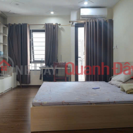 House for sale in Mai Phuc – Phuc Dong, 30m², 5 floors, price only 7 billion, move in immediately – near Vinhomes Riverside _0