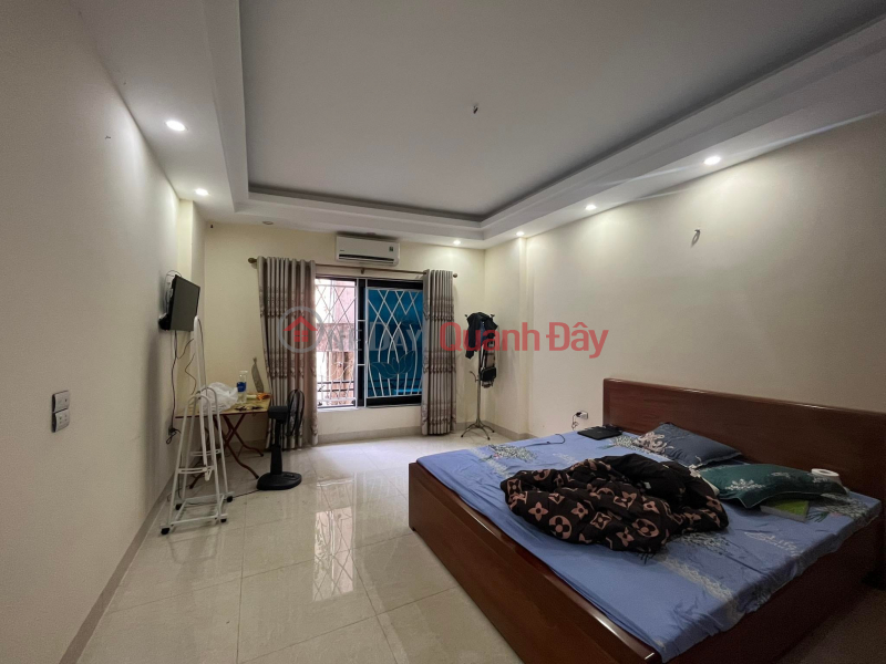 Property Search Vietnam | OneDay | Nhà ở | Niêm yết bán BÁN NHÀ NGUYỄN VĂN CỪ, LONG BIÊN DT 38M, 5T, 4TỶ5 , NHÀ DÂN XÂY, GẦN PHỐ FULL NỘI THẤT Ô TÔ ĐỖ CỔNG