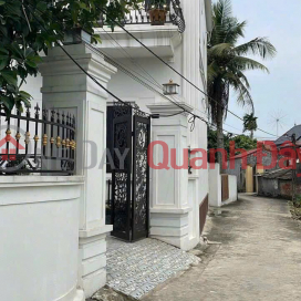 LAND PLOT IN XUAN CHIENG – NGU PHUC – CAR ACCESS TO THE LAND – PRICE 8XX MILLION VND ZALO 0567 222 555 _0