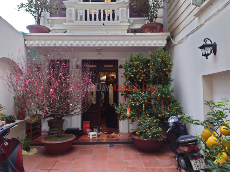 Property Search Vietnam | OneDay | Residential Sales Listings | HOT BEAUTIFUL REAL ESTATE - GOOD PRICE, QUICK SALE, GARDEN VILLA, culinary area of Ngoc Island, Ngu Xa, Truc Bach Ward