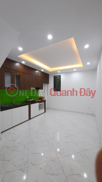 Property Search Vietnam | OneDay | Nhà ở Niêm yết bán, CẦN BÁN NHÀ YÊN NGHĨA - GẦN ĐÔ THỊ ĐÔ NGHĨA - 38M2 - 4 TẦNG - 2X TỶ