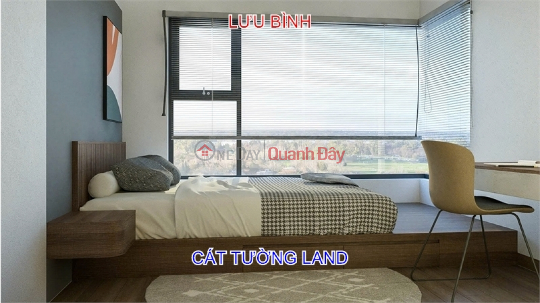 đ 26 Million/ month, Luxury Apartment for Rent CELADONE CITY Tan Phu 110m2, 3 bedrooms. Right next to AEON