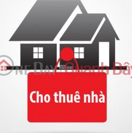 The owner is looking to rent out a house with an area of 200m2 per floor at 363 Chau Phong Street, Gia Cam Ward, Viet Tri City, Phu Nhuan District. _0