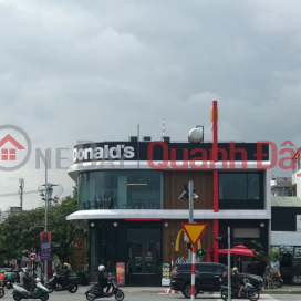 McDonald\'s_ 406-408 Đ 2 tháng 9,Hải Châu, Việt Nam