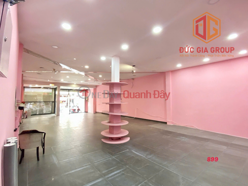 Cho thuê MB đẹp, đường Phạm Văn Thuận, gần chợ ,7,3m x 30m, chỉ 35tr/tháng | Việt Nam | Cho thuê đ 35 triệu/ tháng