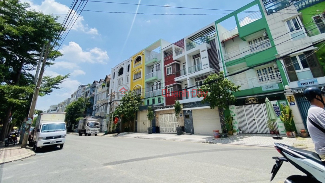 House for sale in Thu Duc, HXH, Linh Tay, 55m2, equal to bank valuation, only 2.8ty Sales Listings