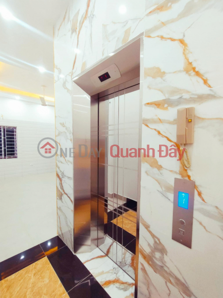 Property Search Vietnam | OneDay | Residential, Sales Listings HOTTEST HA DONG CAR - Elevator - Opposite K HOSPITAL - INTERESTING BUSINESS - LOVE PRICE