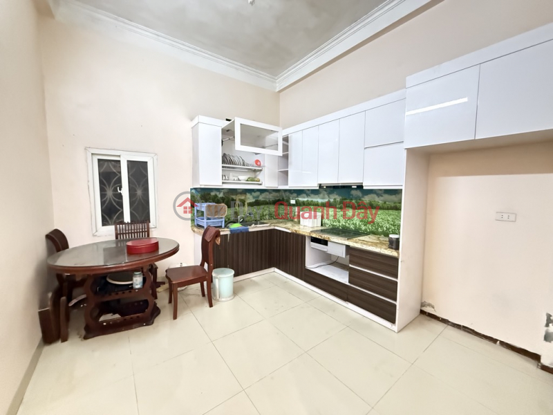 Bán nhà phân Lô Phố Lương Thế Vinh, 55M, 4 tầng giá 14 tỷ. Việt Nam | Bán đ 14 tỷ