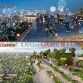FIATO UPTOWN SHOPHOUSES: Long-term ownership at only 66 million VND\/m2. Sustainable growth potential in Thu Duc City. _0