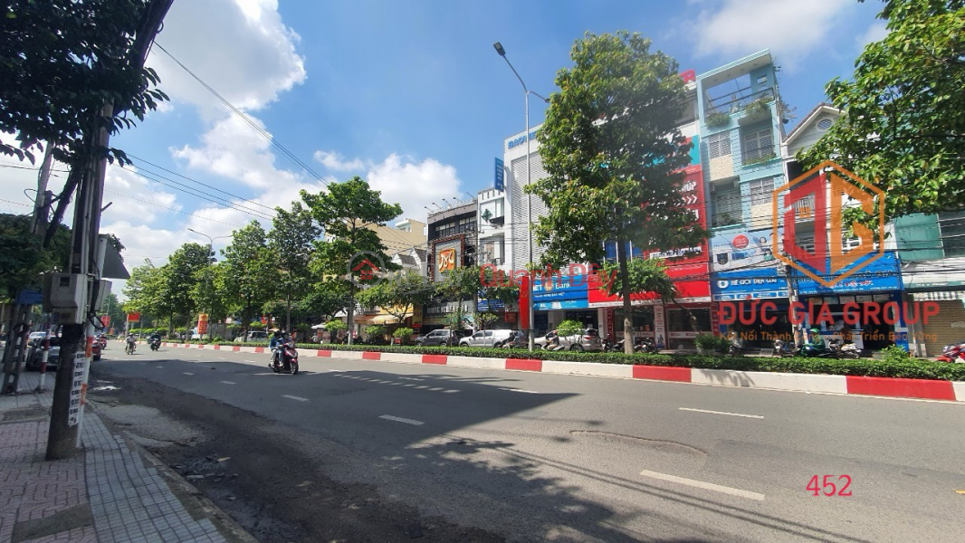 Property Search Vietnam | OneDay | Residential, Sales Listings Beautiful 4-storey house for sale, Dong Khoi Front near Television Station for only 15 billion