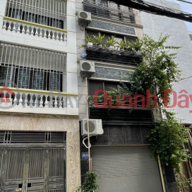 Selling house divided by CB Nguyen Van Cu at Chuong Duong bridge with garage, 105m*5T, 16 billion _0