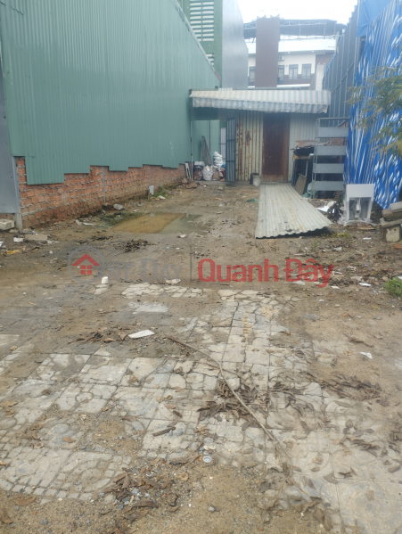 Property Search Vietnam | OneDay | Residential Sales Listings, Land with beautiful frontage on 10.5m Bui Tan Dien street, Hoa Minh, Lien Chieu, Da Nang