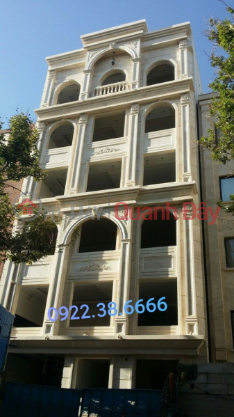 “Small building” – Cau Go – 145m2 – 7 floors. Steady cash flow of 1 billion\\/month. Sales Listings