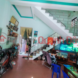 ► Nhà 2 Mặt Tiền KD Nguyễn Hữu Thọ, gần Duy Tân, 65m2 3 tầng, 9.x tỷ _0