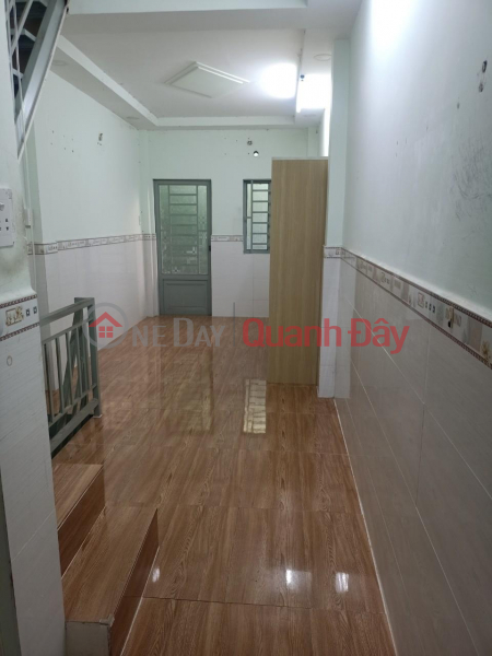 OWNER Needs to Urgently Sell a HOUSE (VI BANG HOUSE) in Go Vap District, HCMC. Sales Listings