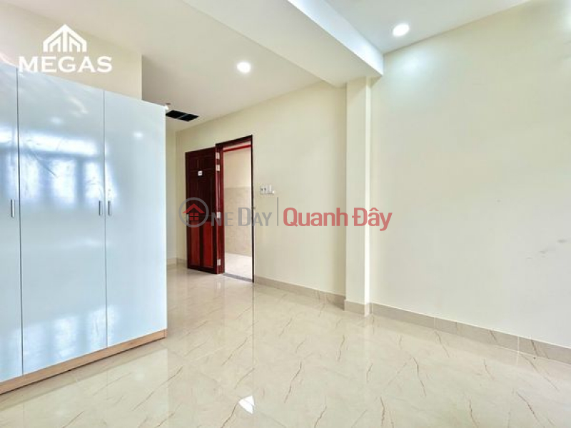 đ 5.5 Million/ month FULLY FURNISHED APARTMENT FOR RENT NEAR HANOI HIGHWAY - BINH THAI INTERSECTION - MK INTERSECTION