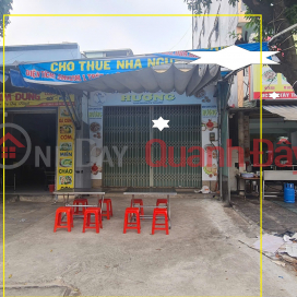 House for rent on Tay Thanh Street, 115m2 - 5M WIDE - NEAR TAN BINH INDUSTRIAL PARK _0