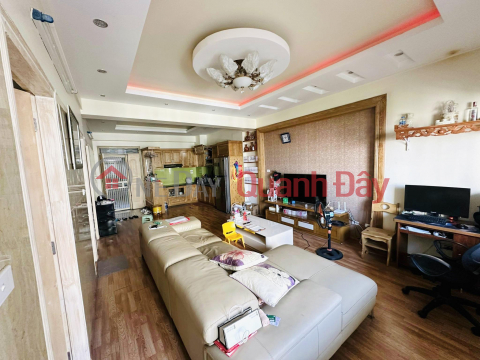 OWNER FOR SALE BEAUTIFUL APARTMENT IN FAR LA LA - In Ha Dong, Hanoi _0