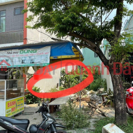 For Sale Land Lot Frontage on Bui Tan Dien Street (No. 151),Phuoc Ly Urban Area, Lien Chieu District, Da Nang _0