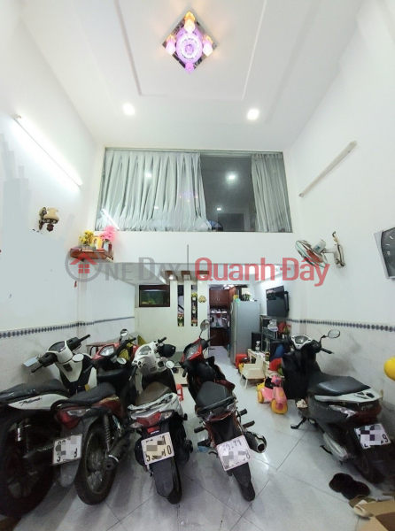 Property Search Vietnam | OneDay | Residential Sales Listings | Beautiful house for sale - Convenient location - 10m from the Front - 5 floors