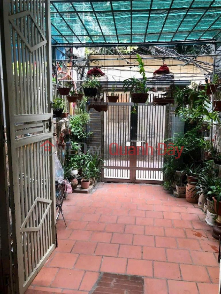 OWNER SELLS HOUSE IN TAM DIEP. A peaceful gift for yourself. | Vietnam Sales, đ 2.7 Billion