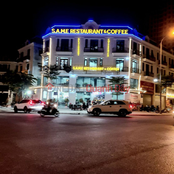 90m2 mặt phố VIP Trâu Quỳ, Gia Lâm – kinh doanh đỉnh cao. 0989894845 | Việt Nam Bán | đ 4,4 tỷ