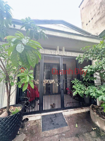 Nhà cấp 4 — 80m2 ( 4,3x19 ) Trung Mỹ Tây 13 Q12 , liền kề chung cư Tô Ký , 3 tỷ nhỉnh 0932030061 Niêm yết bán