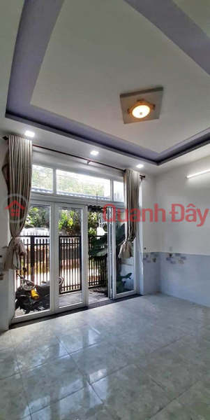 Property Search Vietnam | OneDay | Nhà ở, Niêm yết bán, Bán nhà đất nhà HXT Đ.số 59, 60m2, ngang 4.2m, ngay chợ, vừa ở vừa KD, chỉ 4.3tỷ