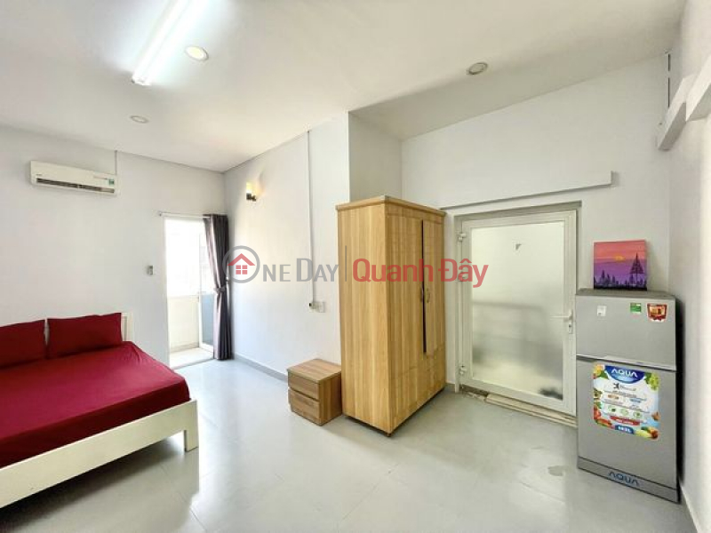 Room for rent at 21B Cao Thang, Ward 2, District 3 Vietnam | Rental đ 5.5 Million/ month